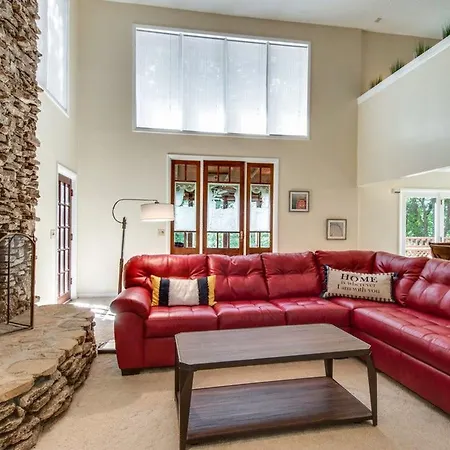 Relaxing Riverfront Retreat * Nashville