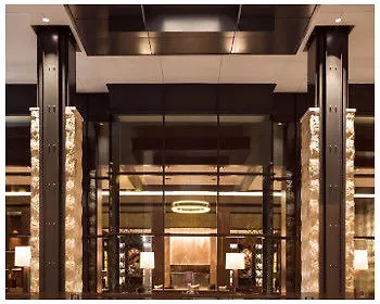 Omni Hotel 4*