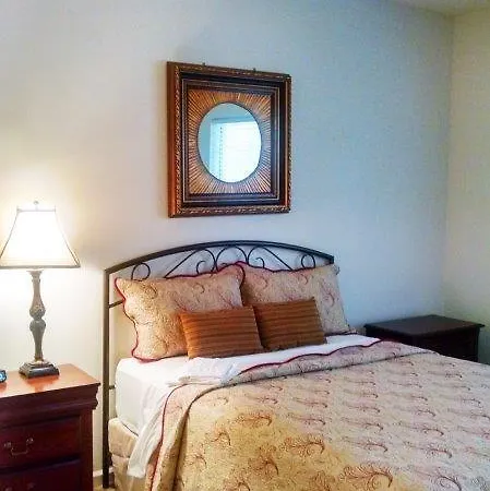 Signature Suites At The Grove At Whitworth *