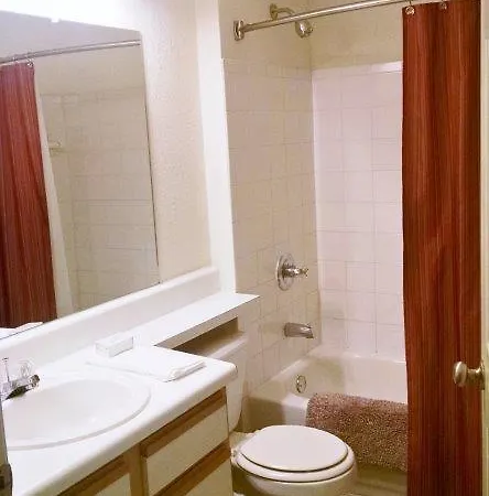 Signature Suites At The Grove At Whitworth Apartment *