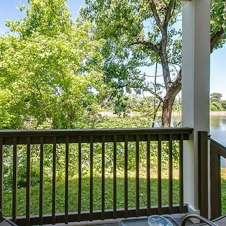 Stunning Riverfront, Downtown Condo, Close To Everything!best Spot In Nashville! Apartment Nashville