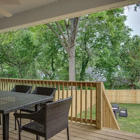 Sprawling, Beautiful New Build With For All- Close To Downtown+hot Spots! Holiday home
