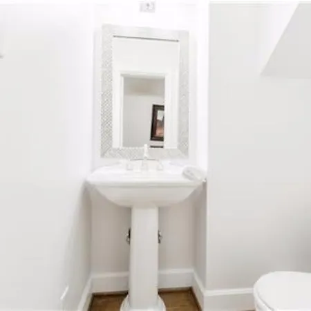 Holiday home 3br Near Sylvan Park And Downtown Nashville-un02