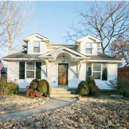 3br Near Sylvan Park And Downtown Nashville-un02