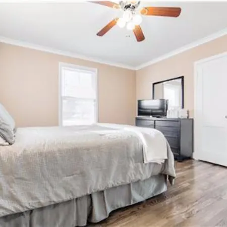 3br Near Sylvan Park And Downtown Nashville-un02 Holiday home *