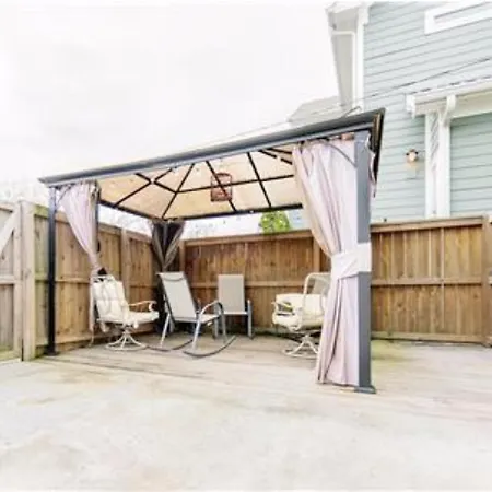 4br Near Sylvan Park - Un03 *