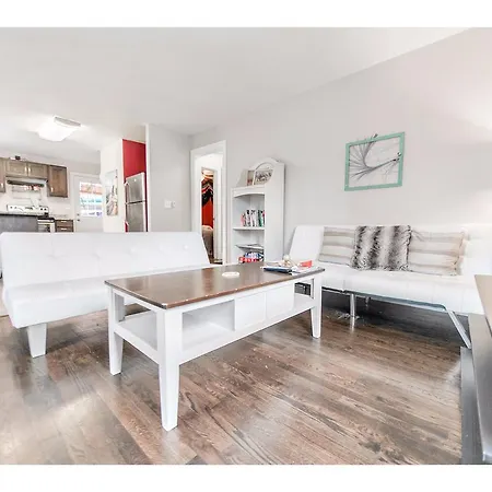 3br Near Trendy East -tc05 Holiday home Nashville