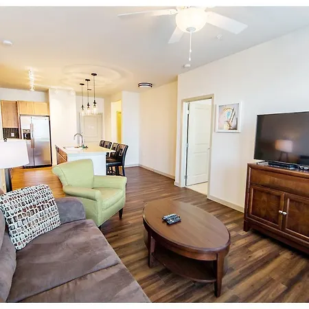 Luxury  2 Bedroom Apt In Downtown Near Music Row - Mt10 Apartment