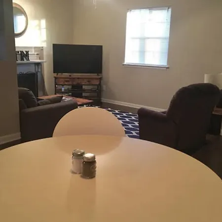 Holiday home 5139 Hunters Point Lane Nashville