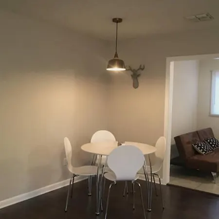 Holiday home 5139 Hunters Point Lane