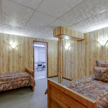 Holiday home Western Hills Dr *