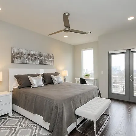 Archer St Holiday home *
