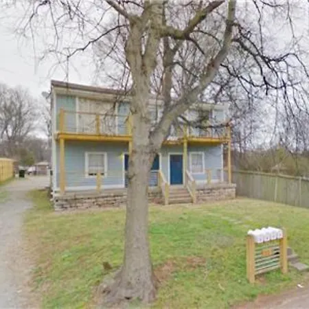 Apartment 1br In Trendy East Near Downtown- Tc07