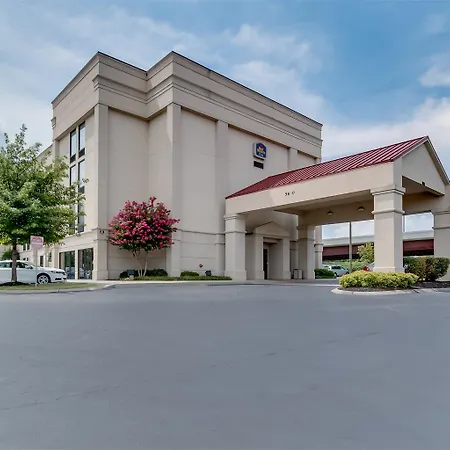 Western Belle Meade & Nashville