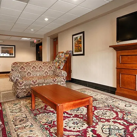 Hotel Western Belle Meade & 2*