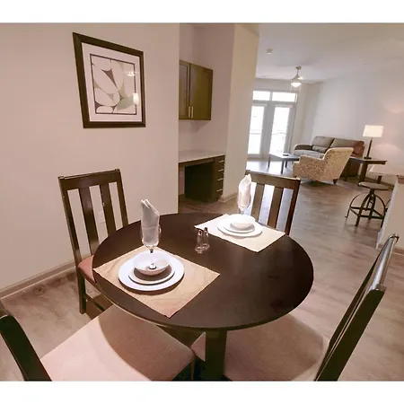 Two Bedroom Germantown - Gt02 Apartment Nashville