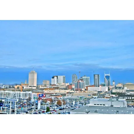 Apartment Two Bedroom Midtown - Mt06 *