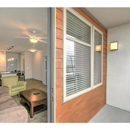 Two Bedroom Midtown With Rooftop Pool - Mt02 *