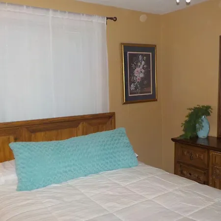 Apartment Batavia Suites