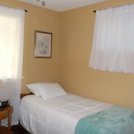 Apartment Batavia Suites Nashville