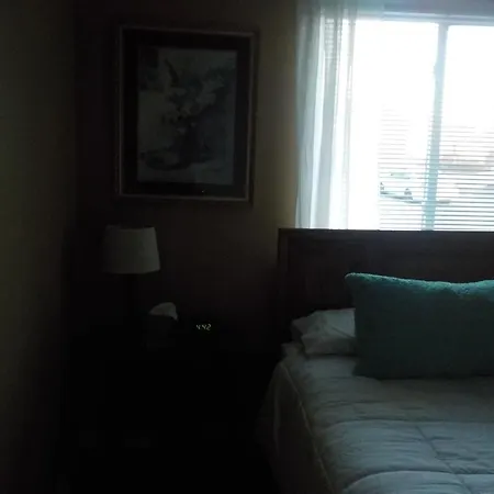 Apartment Batavia Suites Nashville