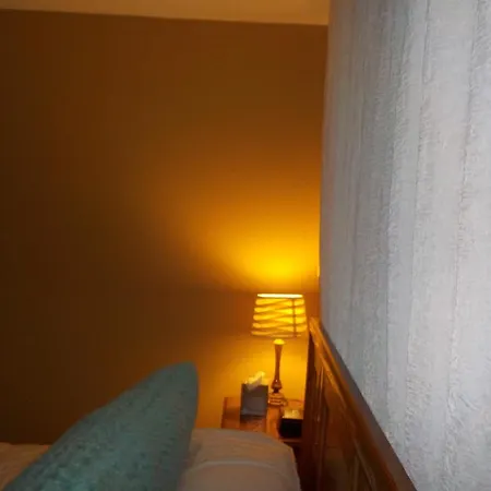 Apartment Batavia Suites *