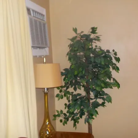 Batavia Suites *