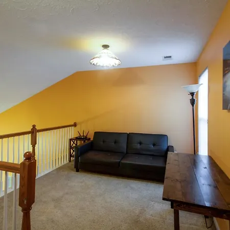5204 Ryan Allen Circle Home Nashville