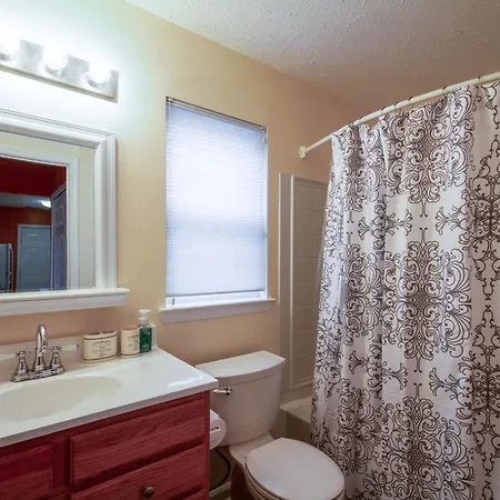 Holiday home 5204 Ryan Allen Circle Home *