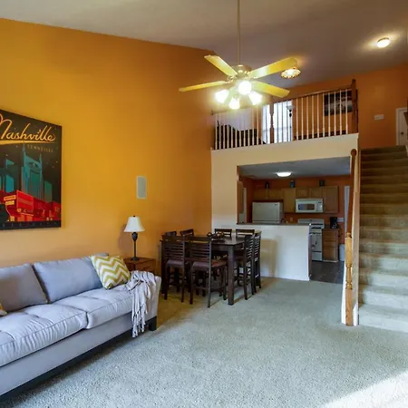 Holiday home 5204 Ryan Allen Circle Home *