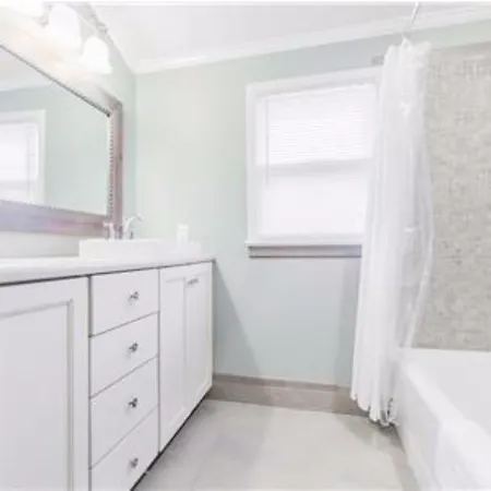 3br Near Sylvan Park And Downtown Nashville-un02 *