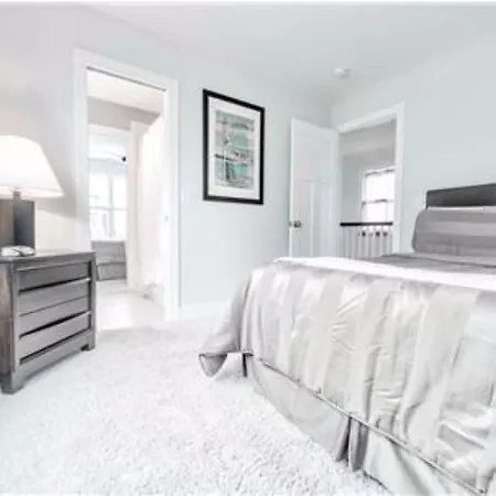 4br Near Sylvan Park - Un03 Nashville