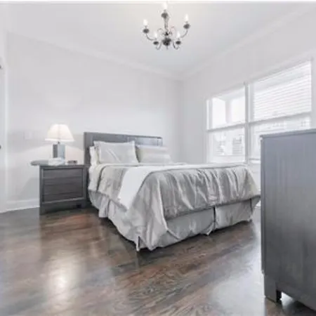 4br Near Sylvan Park - Un03 *