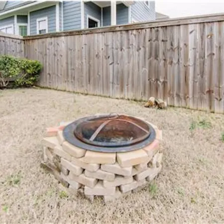 4br Near Sylvan Park - Un03