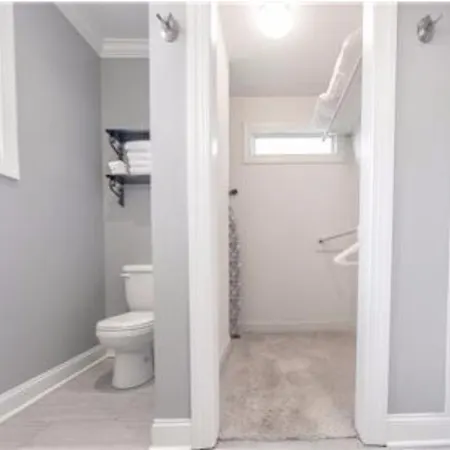 4br Near Sylvan Park - Un03 * Nashville
