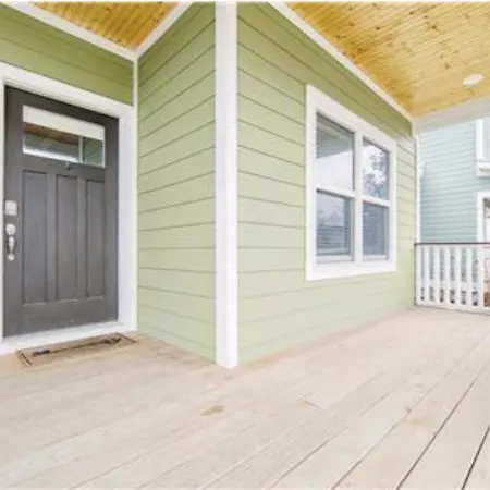 Holiday home 4br Near Sylvan Park - Un03