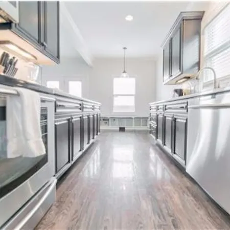 4br Near Sylvan Park - Un03 Holiday home