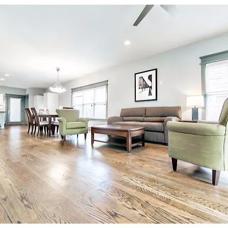 Holiday home Luxury 3br In Trendy East - Ing4
