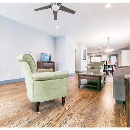 Luxury 3br In Trendy East - Ing4 Holiday home