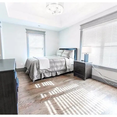 Luxury 3br In Trendy East - Ing4