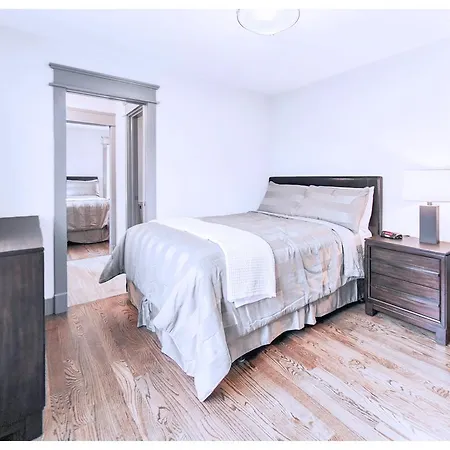 Holiday home Luxury 3br In Trendy East - Ing4 Nashville