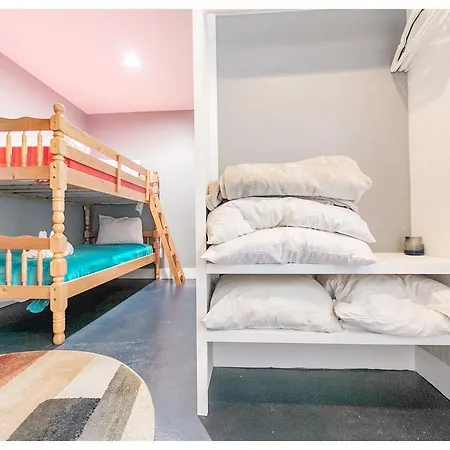 3br Near Trendy East -tc05 * Nashville
