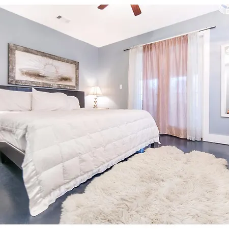 Holiday home 3br Near Trendy East -tc05