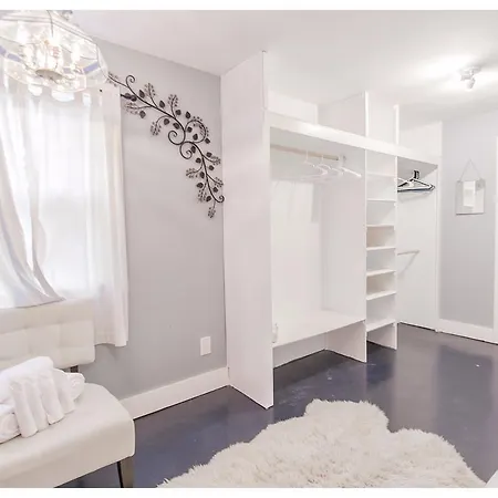 3br Near Trendy East -tc05 Holiday home Nashville