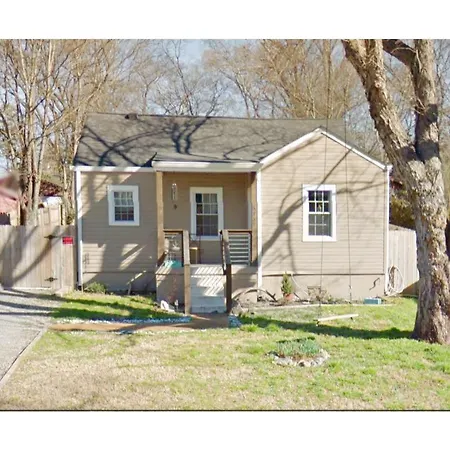 3br Near Trendy East -tc05 * Nashville