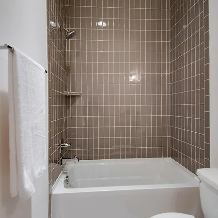 Industrial Style Germantown House *