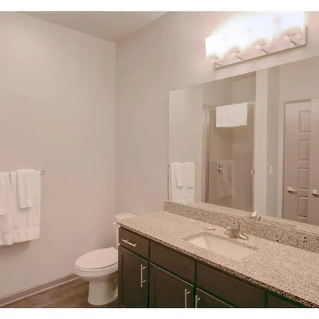 Two Bedroom Germantown - Gt03 Nashville
