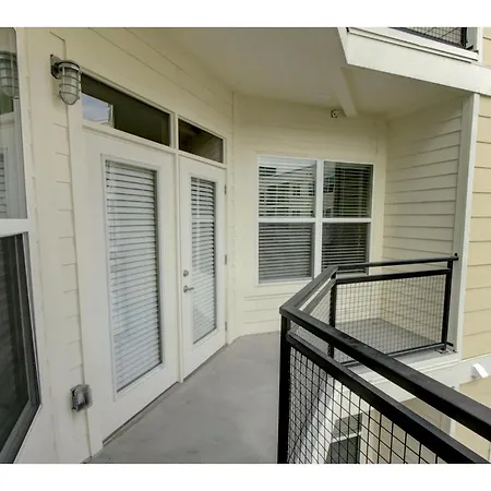Apartment Two Bedroom Germantown - Gt08 Nashville