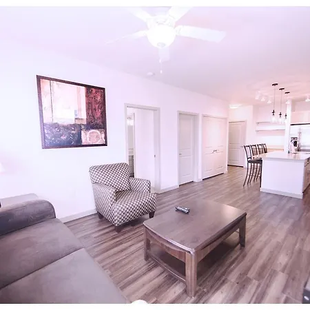 Two Bedroom Midtown With Rooftop Pool Mt01 Apartment