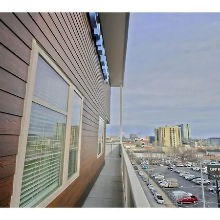 Two Bedroom Midtown With Rooftop Pool Mt01 *